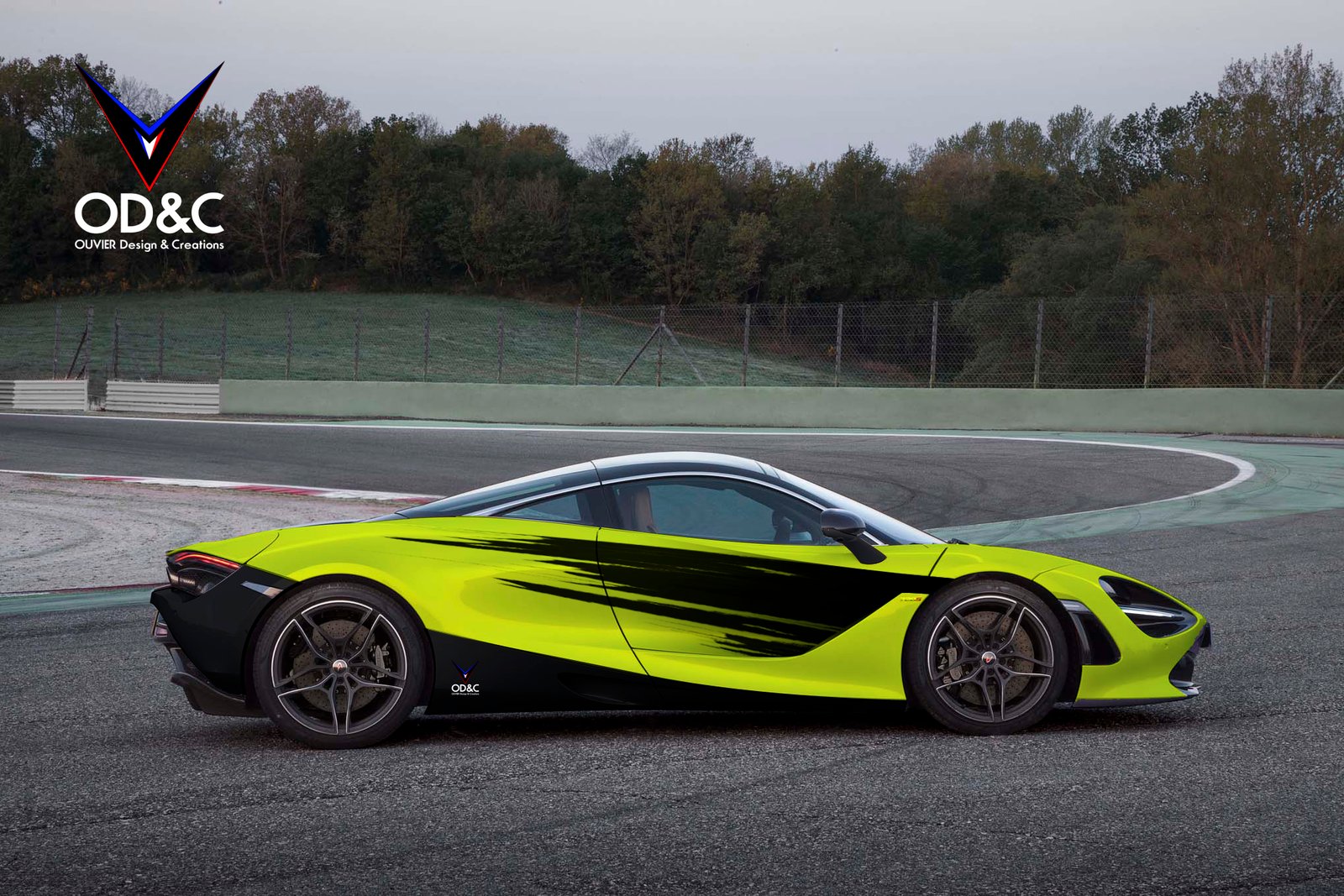 McLaren 720S The Drive
World Copyright: ©McLarenAutomotive
Ref:  McLaren-720S-TheDrive-639.TIF